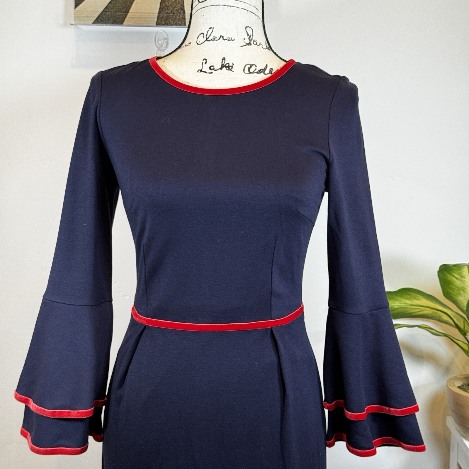 boden cora jersey dress