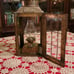 Antique Brass Caged Chief Light No.3509 Great Britain 1935 Nautical Lantern