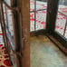 Antique Brass Caged Chief Light No.3509 Great Britain 1935 Nautical Lantern