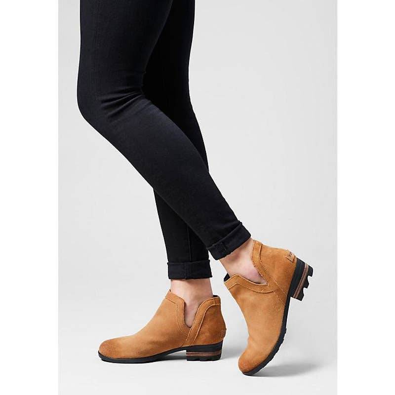 sorel cate cut out