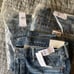 3 pair of mens jeans