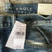 3 pair of mens jeans