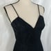 J Crew Black Jacquard Floral Silk Blend LBD Dress NWT Size 2