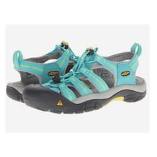 Keen Newport H2 Sandals Sport Waterproof Women’s Size 7