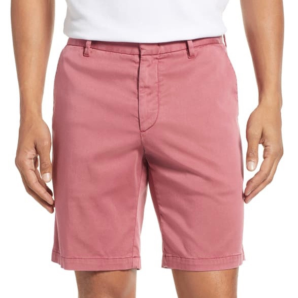 NWT Zachary Prell Mens Shorts Size 40