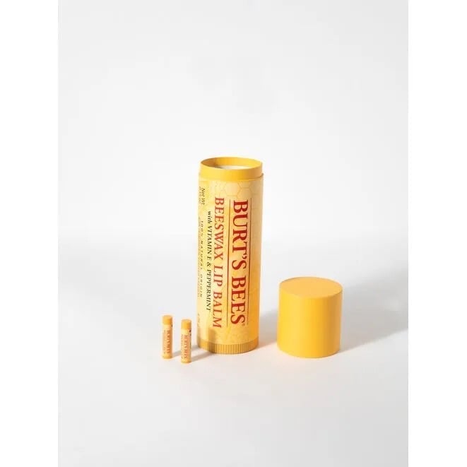 Burt’s Bees Mega Balm