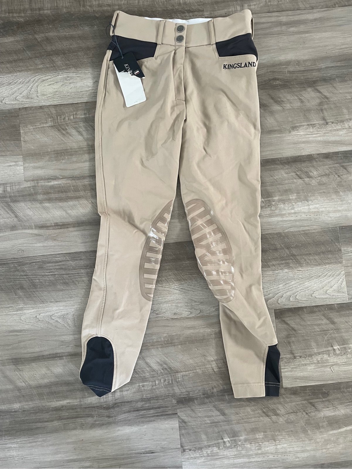 Kingsland Breeches