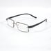 Kazuo Kawasaki Eyeglasses MP 705 #19 140 Black Authentic Designer Preppy Corpore