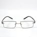 Kazuo Kawasaki Eyeglasses MP 705 #19 140 Black Authentic Designer Preppy Corpore