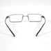 Kazuo Kawasaki Eyeglasses MP 705 #19 140 Black Authentic Designer Preppy Corpore