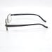 Kazuo Kawasaki Eyeglasses MP 705 #19 140 Black Authentic Designer Preppy Corpore