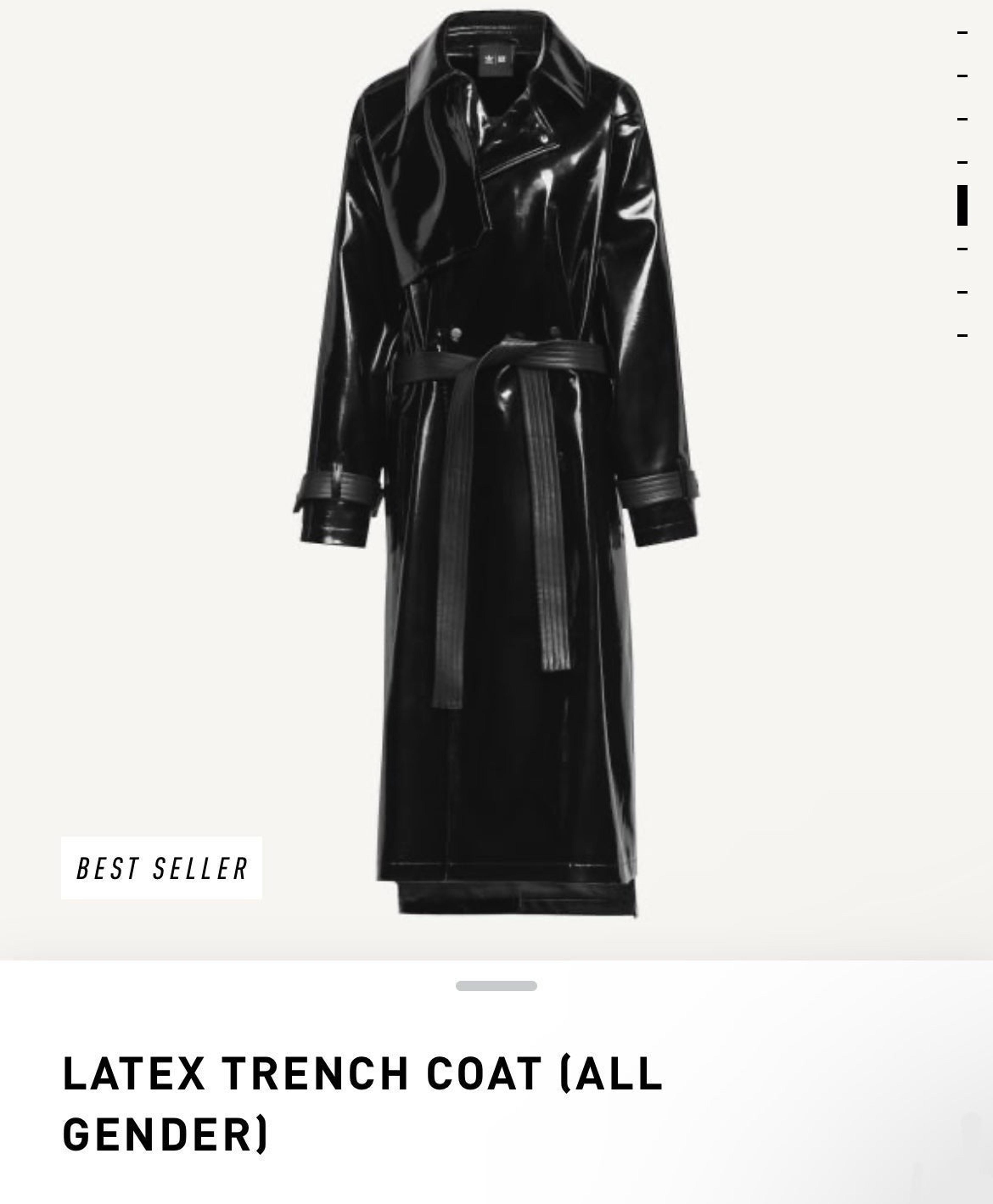 IVY PARK Ivy Trench Coats for Women | Mercari