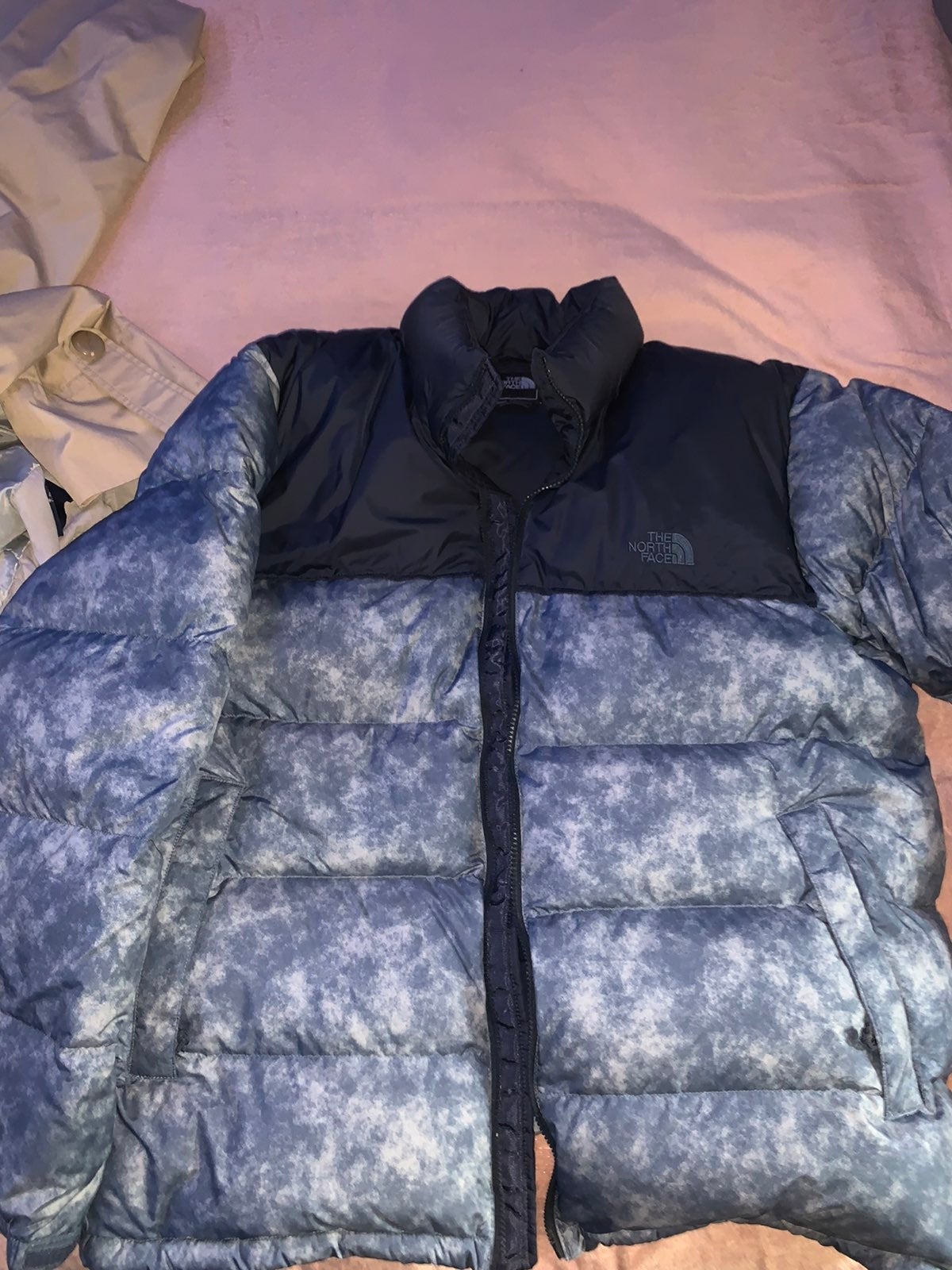 The North Face Jacket
