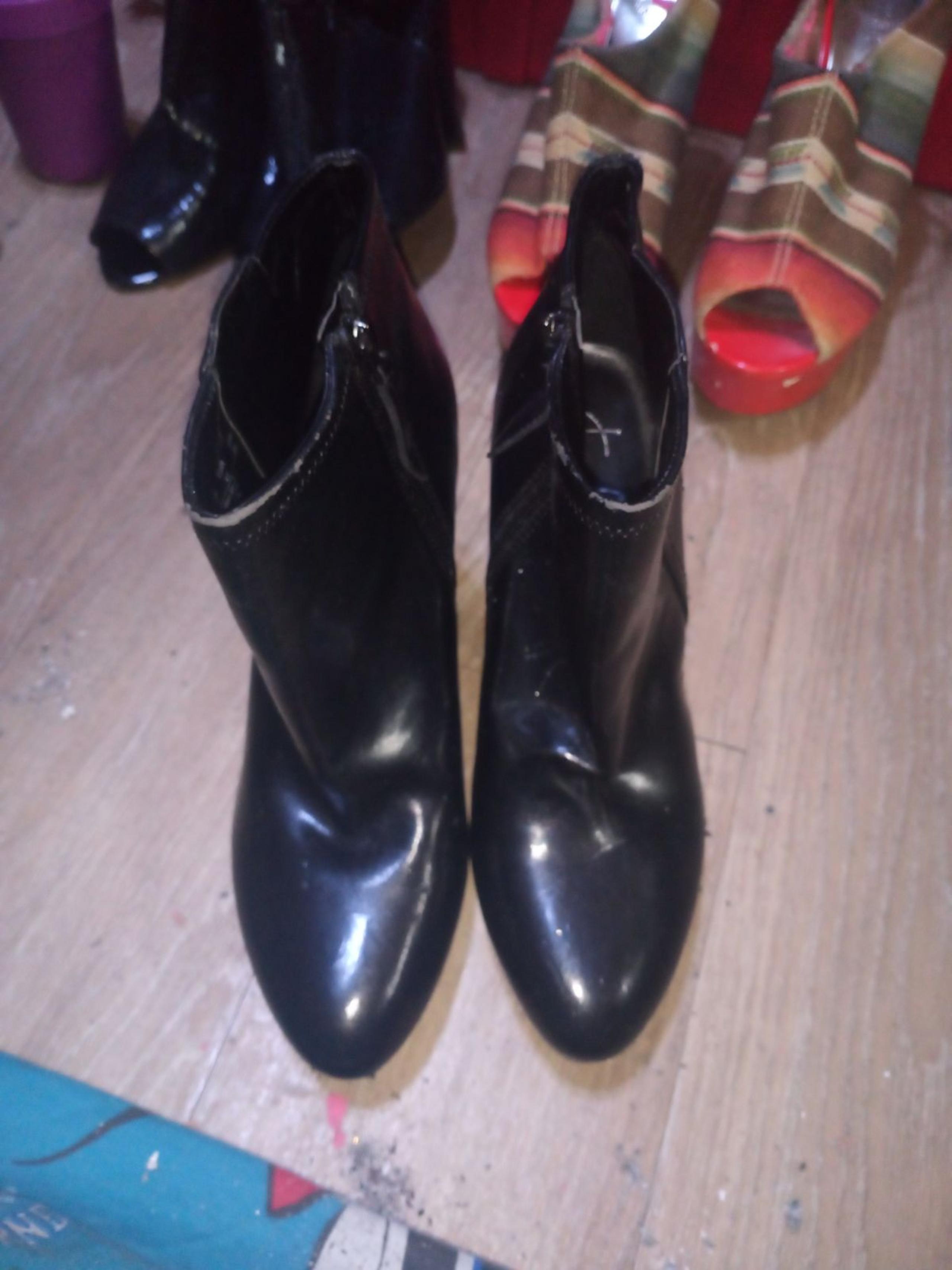 Women's Franco Sarto heels