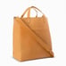 Thirty-One Window Shopper Bag honey yellow, new