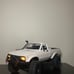 Toyota RC Crawler 1/16 Scale 4WD Offroad Rock Crawler