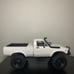 Toyota RC Crawler 1/16 Scale 4WD Offroad Rock Crawler