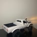 Toyota RC Crawler 1/16 Scale 4WD Offroad Rock Crawler