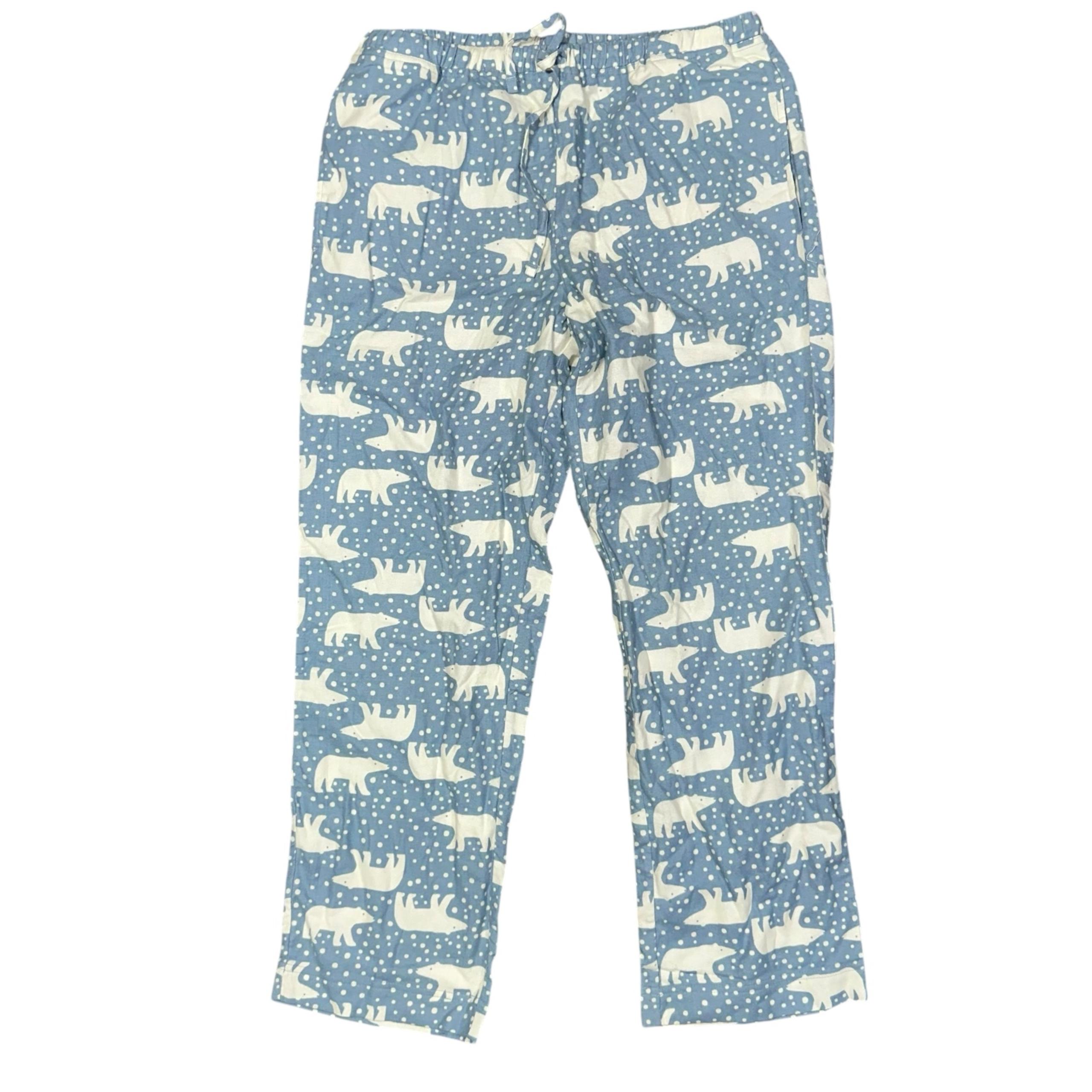 Hanna Andersson Pajama Pants