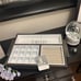 Rae Dunn jewelry box