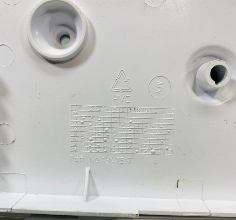 Genuine OEM Board x134823100e 1347313 1347314 1347317 137313410 137035250