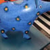 Patches The Pig Plant Pals Water Can
