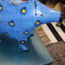 Patches The Pig Plant Pals Water Can