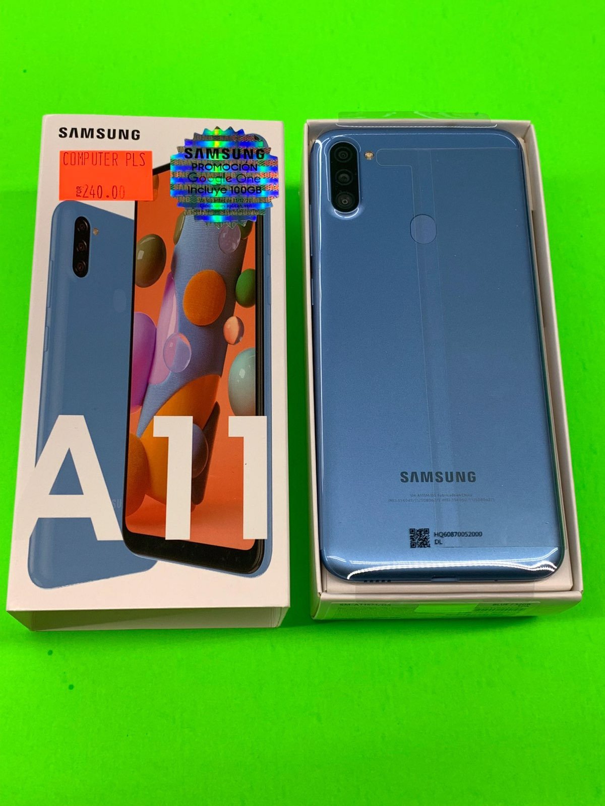 Samsung Galaxy A11 32GB new