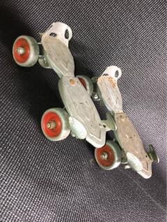 roller skates