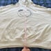 Nike Sport Utility Oversized Fleece Hoodie Light Green Women Size XL