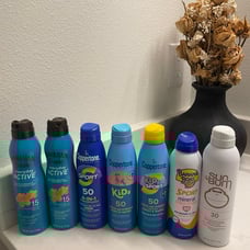 sunscreen bundle