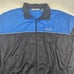 Vtg Perry Ellis America Active Mens Full Zip Warm Up Track Jacket Size XXL