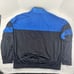 Vtg Perry Ellis America Active Mens Full Zip Warm Up Track Jacket Size XXL