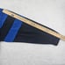 Vtg Perry Ellis America Active Mens Full Zip Warm Up Track Jacket Size XXL