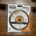RIDGID CM45P 4.5 inch Diamond Blade