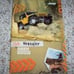 Jeep 2010 Wrangler User Guide