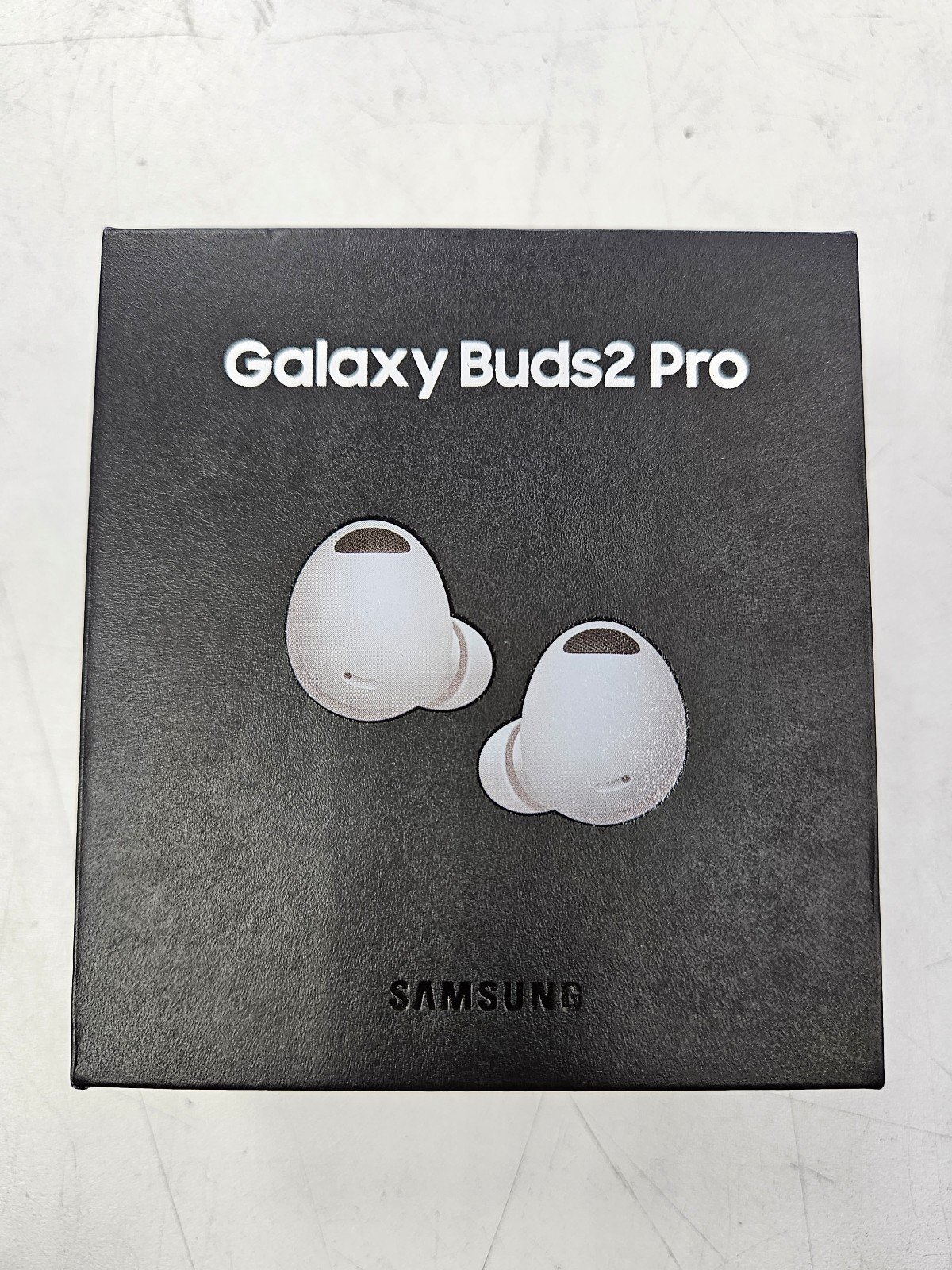 Samsung Galaxy Buds 2 Pro