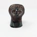 1920s-1930s Egyptian Revival Bust: Lion God Aker