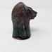 1920s-1930s Egyptian Revival Bust: Lion God Aker