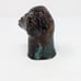 1920s-1930s Egyptian Revival Bust: Lion God Aker