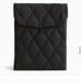 NWT Vera Bradley Women's Small Envelope Tech Sleeve- black