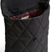 NWT Vera Bradley Women's Small Envelope Tech Sleeve- black
