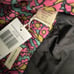 NWT Vera Bradley Women's Small Envelope Tech Sleeve- black