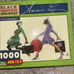 Power Shopping 2 1000 Piece Annie lee puzzle Sealed New