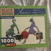 Power Shopping 2 1000 Piece Annie lee puzzle Sealed New