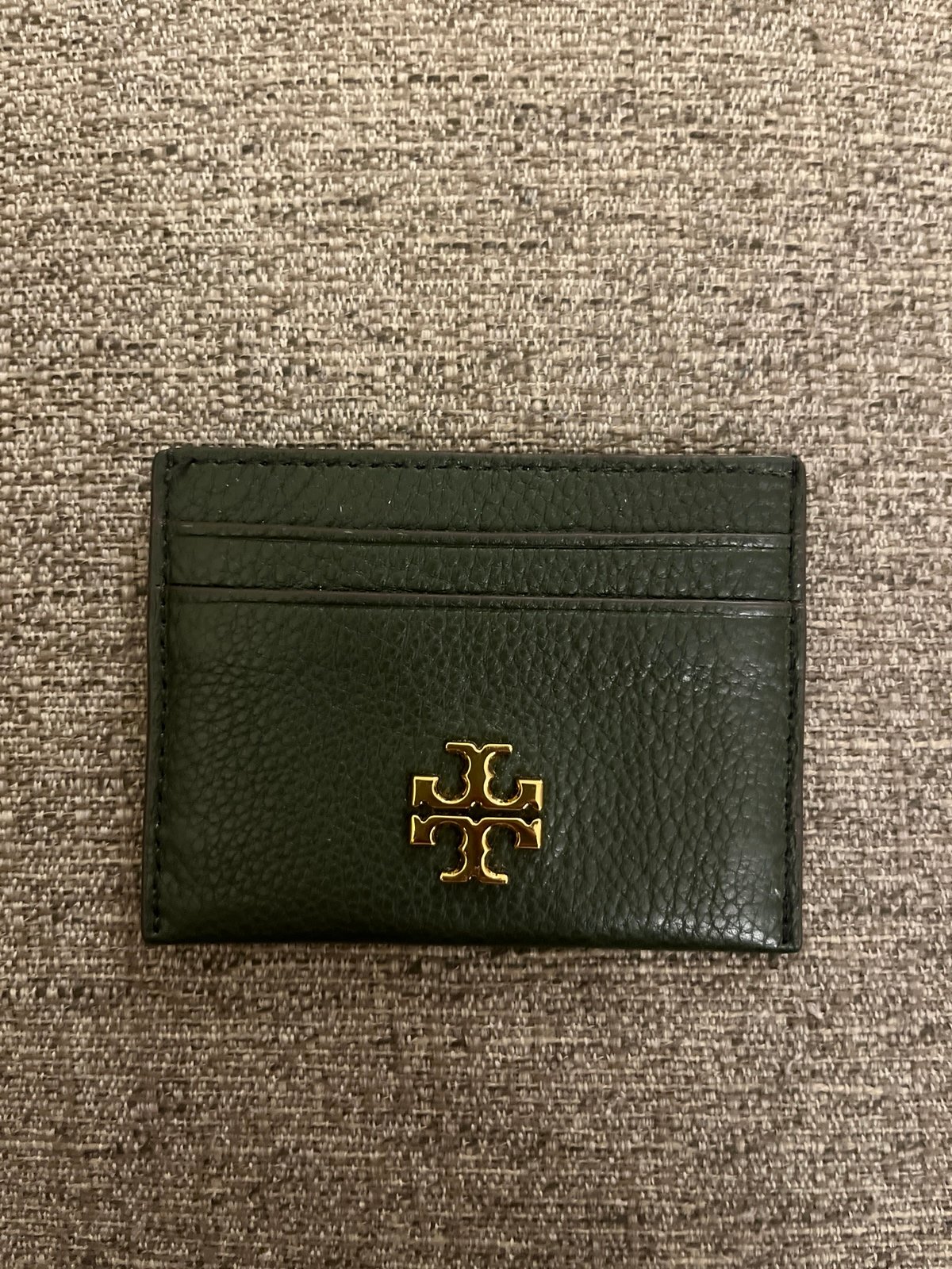 Tory Burch EMERSON SLIM CARD CASE