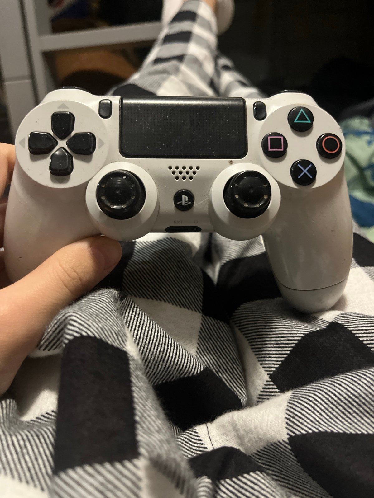 PS4 controller 2 of them 30 each