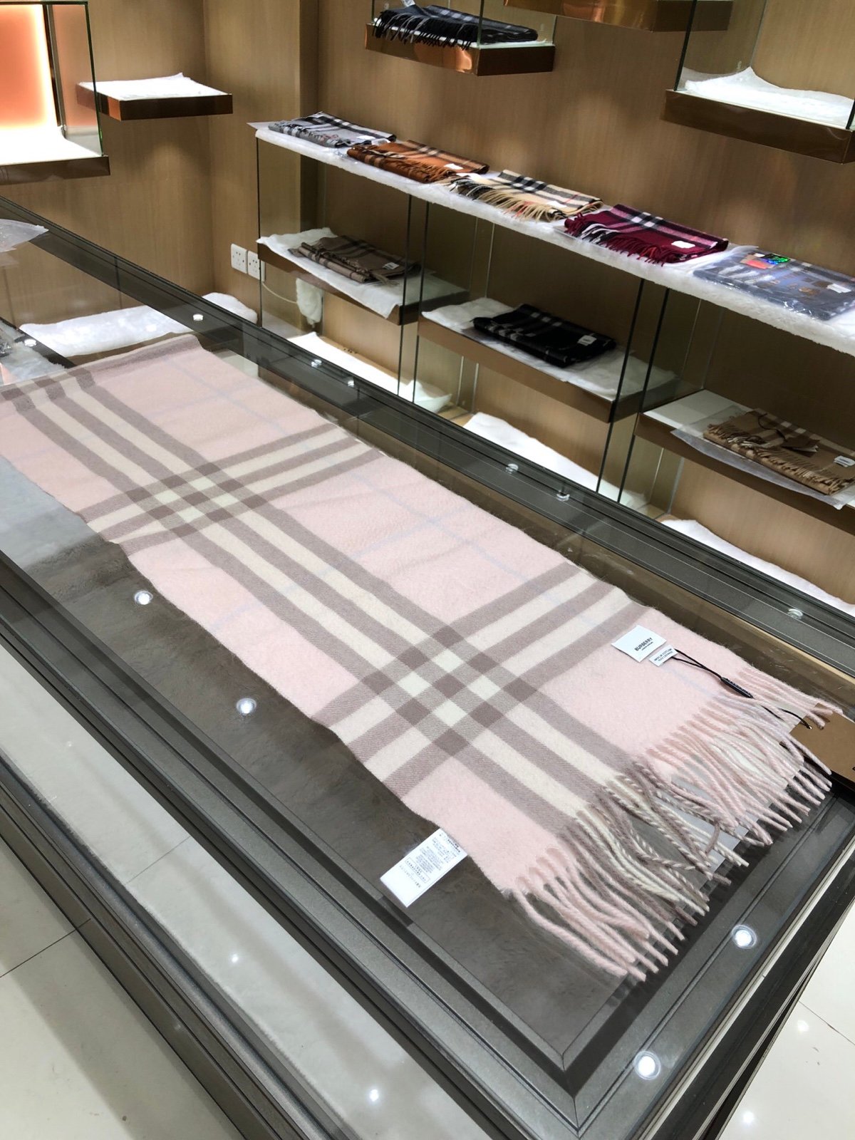 Scarf