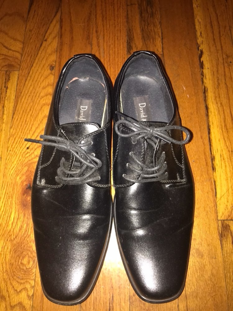 Dress Shoes