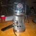 Wirsh coffeemaker